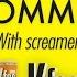 All 16 K Fee Commercials With Screamers TV Radio Ads