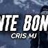 Cris MJ Ponte Bonita Letra Partyson