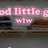 Good Little Girl Wlw Version Ukulele Cover It S Gay Heh