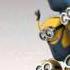 Despicable Me 2 The Stars Are Brighter