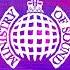 The Annual 2024 Mini Mix CD1 Pt 1 Ministry Of Sound