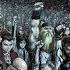 Disturbed Stricken Backing Track Drums Bass Only