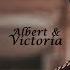 Victoria Albert I Need A Hero