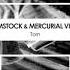 Hemstock Mercurial Virus Torn Extended Mix AVA WHITE