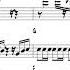 Candy Dulfer Pick Up The Pieces Alto Sax