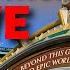 LIVE Epic Universe Opening Day Celebration First Inside The Park Orlando Grand Opening 4K HD