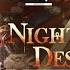 Arknights OST Nightmare S Descent Narantuya Inudi Harek Horakhet Theme