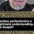 Is Sinless Perfectionism A Legitimate Understanding Of The Gospel