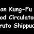 Asian Kung Fu Generation Blood Circulator Naruto Shippuden Opening 19 Lyrics Video