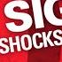 Top Ten Signs Of Worn Shocks And Struts