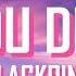 DDU DU DDU DU BLACKPINK