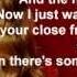 Taylor Swift The Moment I Knew Lyrics