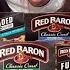What S The Best Red Baron Frozen Pizza Unedited Taste Test