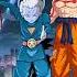 Who Is Stronger Goku Vs Grand Preist Anime Dragonball Dbs Goku Dbz Whoisstrongest Ytshort