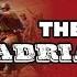 The Battle Of Adrianople The Destruction Of The Roman Army