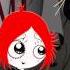 Ruby Gloom 2x17 I Ll Be Home For Misery