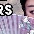 ASMR Soft Whispers Famous Chinese Poetry