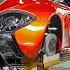 How They Build The Most Powerful Mclaren Supercars By Hand Inside Production Line Factory