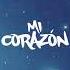 MICAH PALACE MI CORAZÓN Official Audio