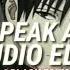 We No Speak Americano Dcop Edit Audio
