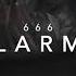 666 Alarma Divius Remix CUT