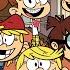 The Loud House Extended Theme Song Nick Music