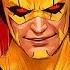 Reverse Flash A Life Of Hatred