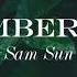 Request Remember When Sam Sun Lyrics Video