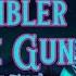 Country Ghost The Gambler And The Gun Ben Thompson Tale