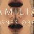 AGNES OBEL FAMILIAR DARK Netflix Series Cover