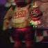 FnaF Plus Vs Original Animatronics Stage Performance