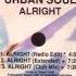 Urban Soul Alright Extended Mix 1991