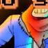 Disbelief Papyrus Megalo Strike Back Phase 2 Re Extended