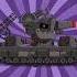 All KV 6 Evolutions You Need To See Shorts Homeanimations Cartoon Animation Tank