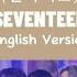 SEVENTEEN 세븐틴 TOGETHER 같이 가요 ENGLISH VERSION UNESCO Youth Forum