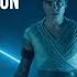 Rey Vs Palpatine Extended Edition