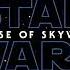 02 Journey To Exegol Star Wars The Rise Of Skywalker Soundtrack