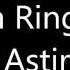 Nokia Ringtone Astir