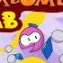 Rayman Sings SexBomb Reanimated Collab