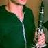 Whitney Houston Could I Have This Kiss Forever Clarinet Cover