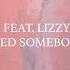 Jerro Need Somebody Feat Lizzy Land Official Lyric Video