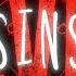 Ren Seven Sins Official Lyric Video