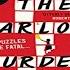 The Marlow Murder Club 1The Marlow Murder Club By Robert Thorogood Audiobook