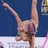 Anna Popova Ribbon Spartakiad 2022 AA Final