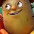 Potato Home Kids Evokids Cartoonforkids