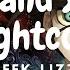 Lizz Robinett Hide And Seek Nightcore