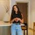 Touring A 2 600 Designer Miami Apartment Marissa Scarpulla