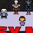 Learn To Play Reunited From Undertale Easy Mode