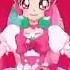 Glitter Force Kira Kira Ending 1 Up Up And Away