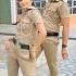 Chammak Chalo Police Dance Cover